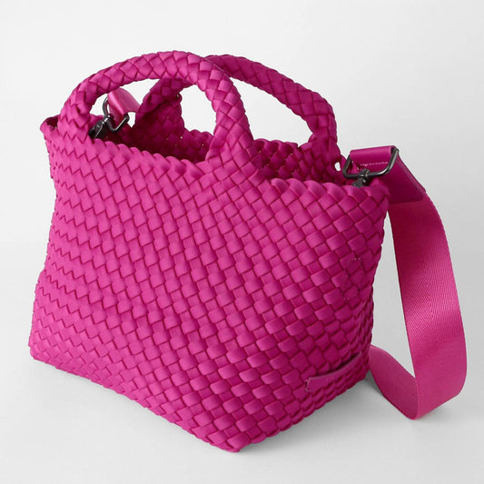 Naghedi - Women's St. Barths Small Tote Bag