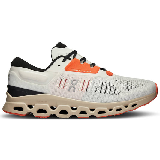 On Cloud - Men’s Cloudstratus 3 Shoes