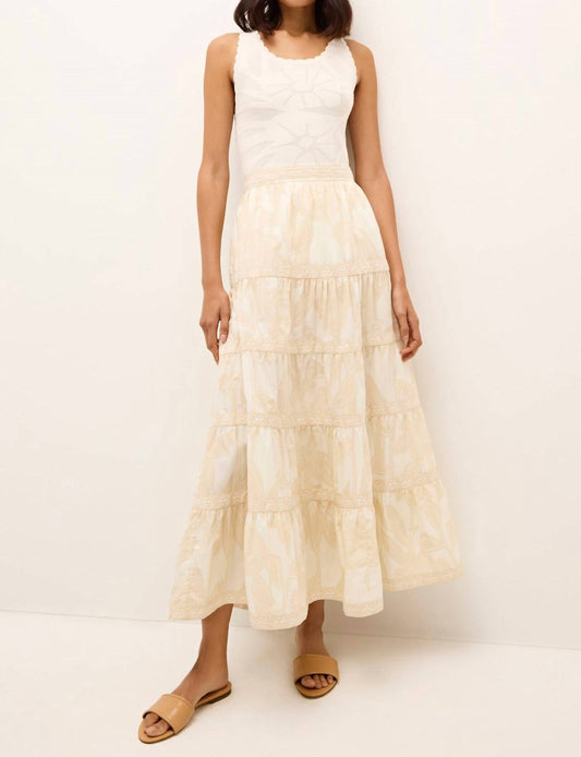 Marie Oliver - Blakely Skirt