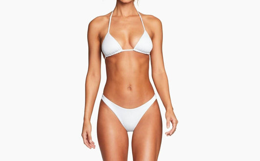 Vitamin A - California High Leg Bikini Bottom