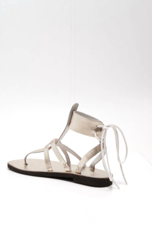 Free People - Women's Vacation Day Wrap Sandals