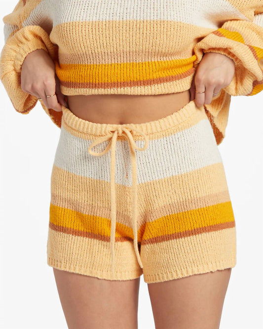 Billabong - Sol Time Short