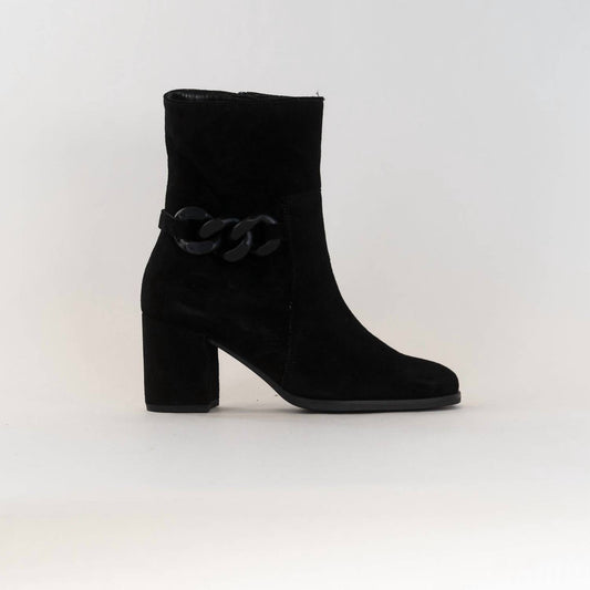Gabor - Women's Heeled Boots