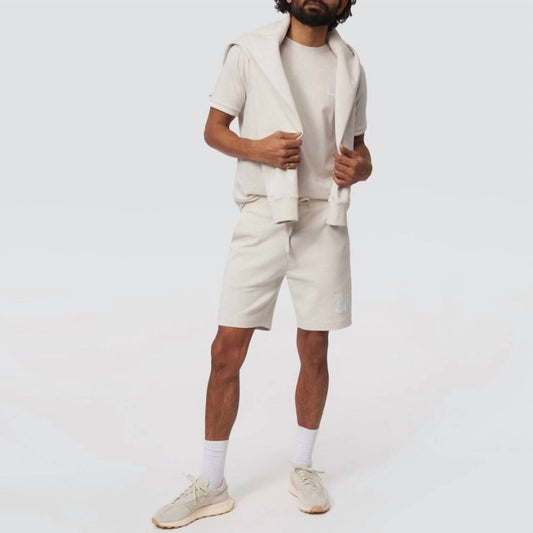 Psycho Bunny - Men's Kingwood Pull On Sweatshort