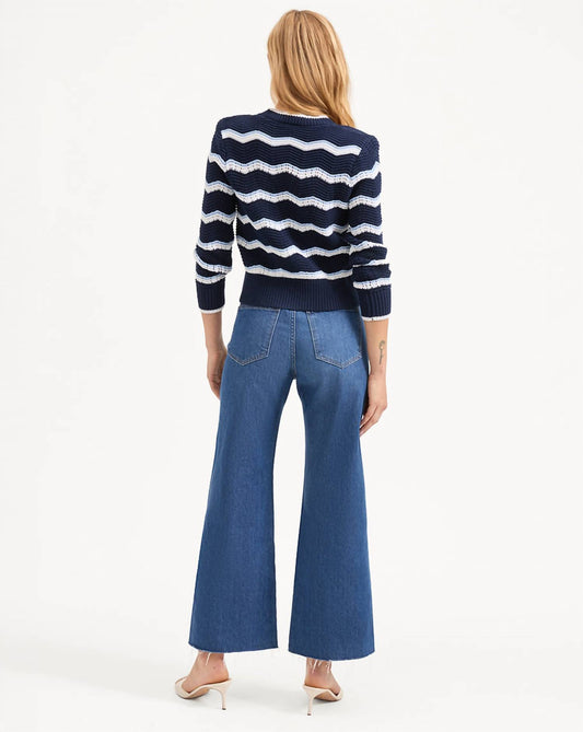 Veronica Beard - Ansonia Cardigan