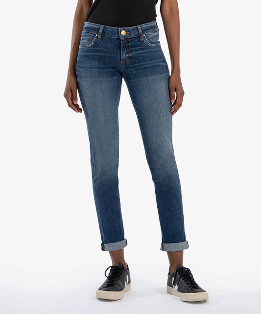 Kut From The Kloth - Catherine Boyfriend Jeans
