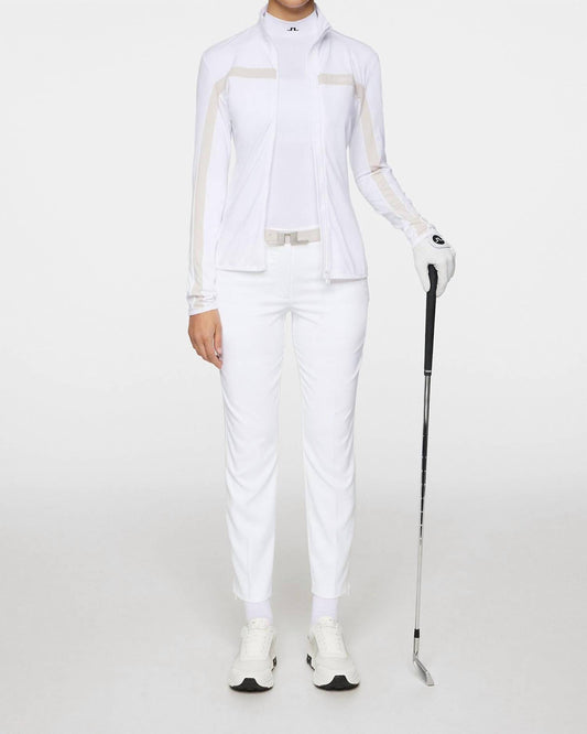 J.Lindeberg - Women's Pia Golf Pants
