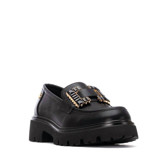 Xti - Women's 144429 Round Toe Shoes