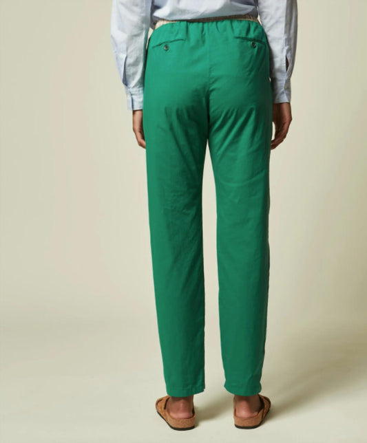 Hartford - Pove Pull On Pants