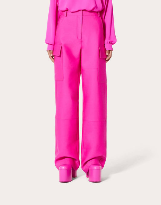 Valentino - Couture Blaser Pants