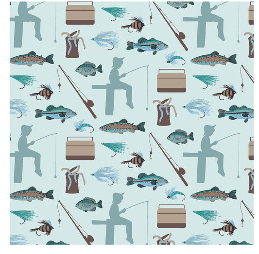 Kickee - Baby Girl's Short Sleeve Pajama Set