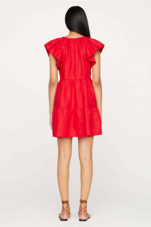 Marie Oliver - Kara Dress