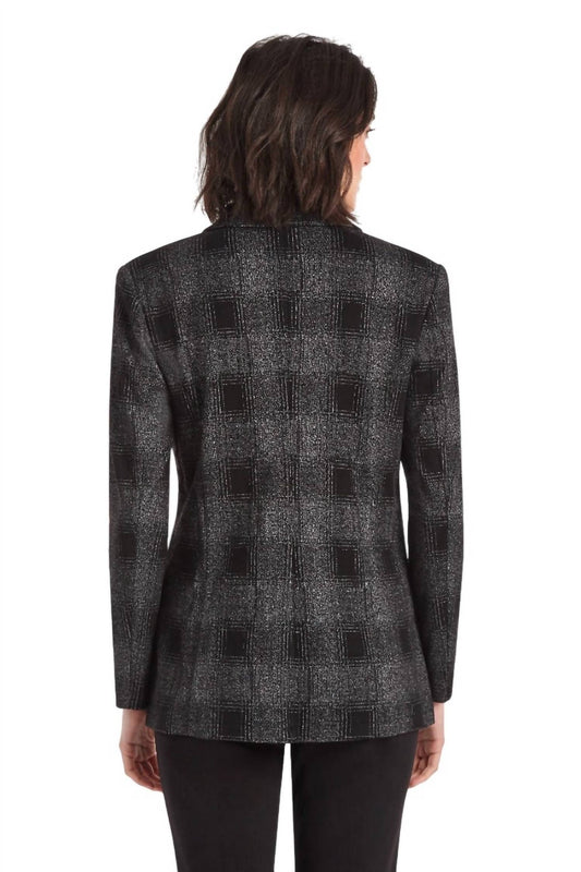 Capsule 121 - BUFFALO BLAZER