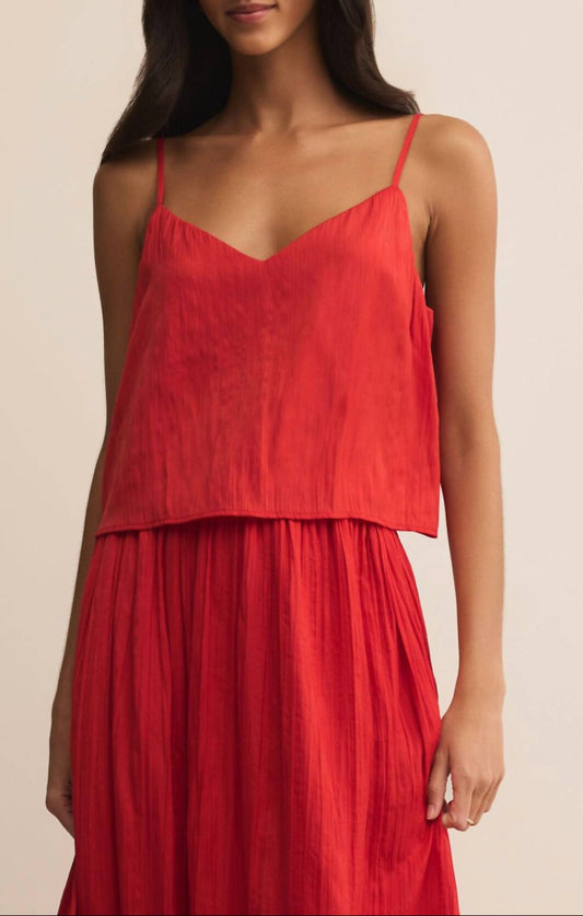 Z Supply - Joyous V-neck Tank Top