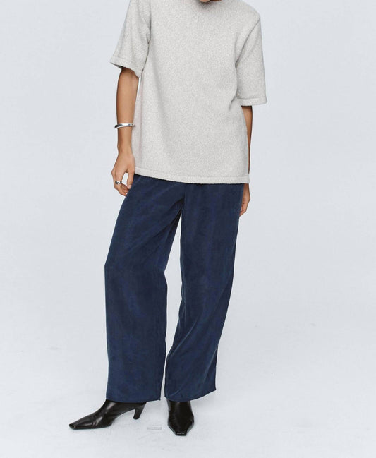 Marle - Kenna Knit Tee