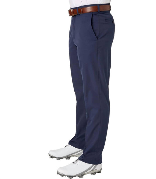 Walter Hagen - 11 Majors Core Golf Straight Fit Pant - Big & Tall