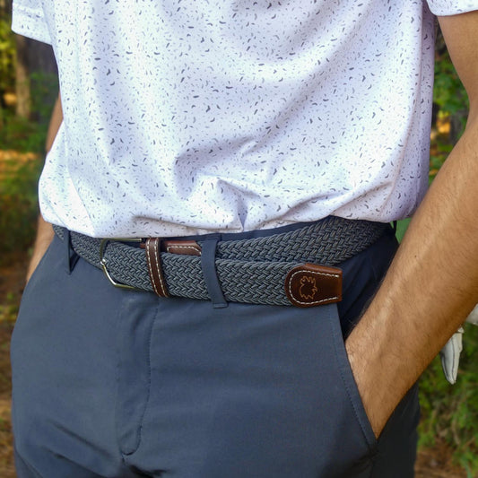 Roostas - Men's Scottsdale Stretch Belt