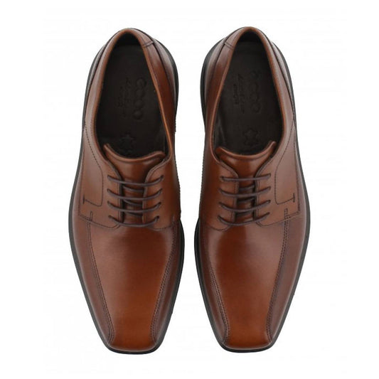 Ecco - Men's Johannesburg Tie Oxford Shoes