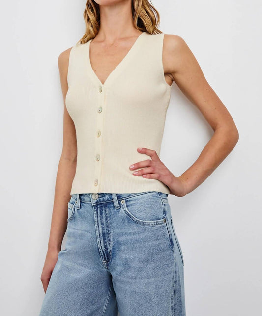 Rails - Rosa Chic Vest