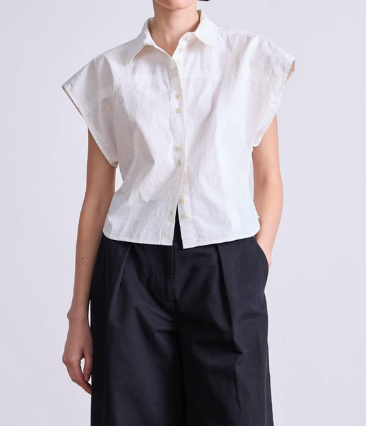 Apiece Apart - Toni Top