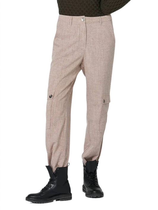 Nu Denmark - Ravna Trousers