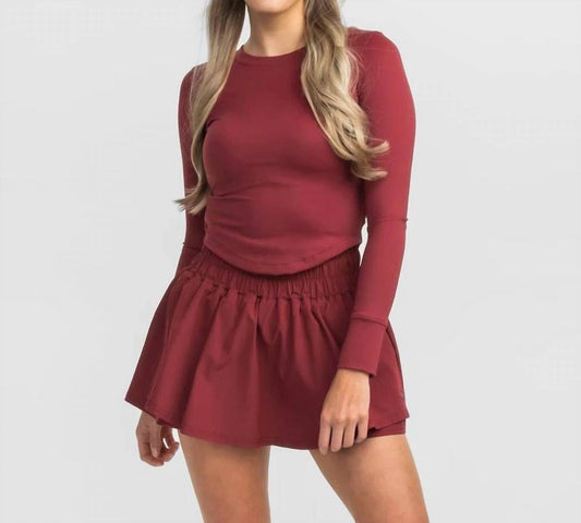 Southern Shirt Company - Buttery Soft Performance Top