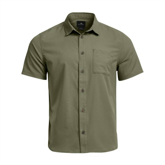 Sitka - Mojave SS Shirt