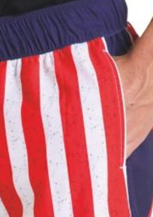 Panhandle - Americana Short