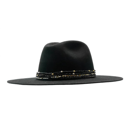 Stetson - Women's Kambra Felt Hat