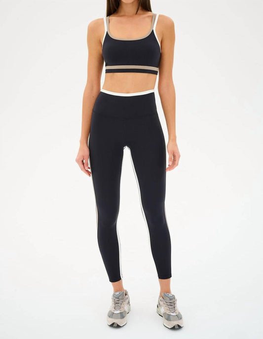 Splits59 - Sam High Waist Rigor 7/8 Leggings