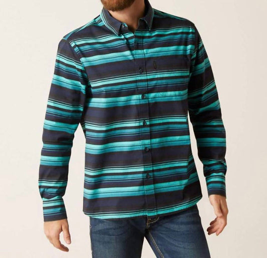 Ariat - Modern Fit Shirt