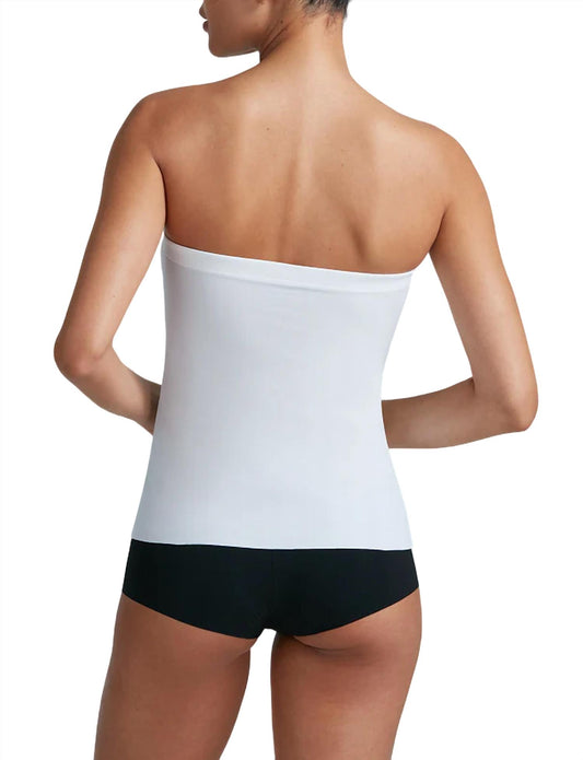 Commando - Classic Strapless Cami
