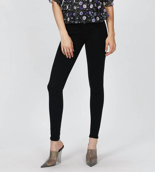 The Kooples - SILK TOP WITH PRINT