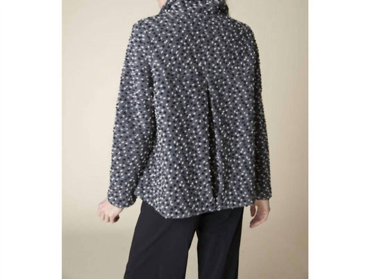 Habitat - Lots of Dots Easy Swing Jacket
