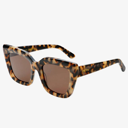 Freyrs Eyewear - Women's Cat Eye Non-polarized Sunglasses