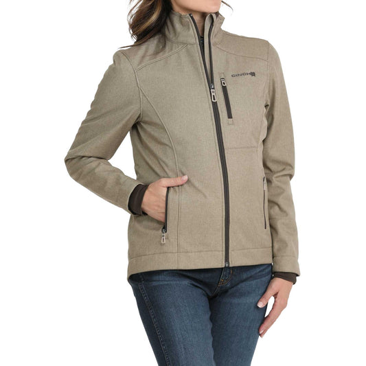 Cinch - Women's Conceal Carry Bonded Jacket