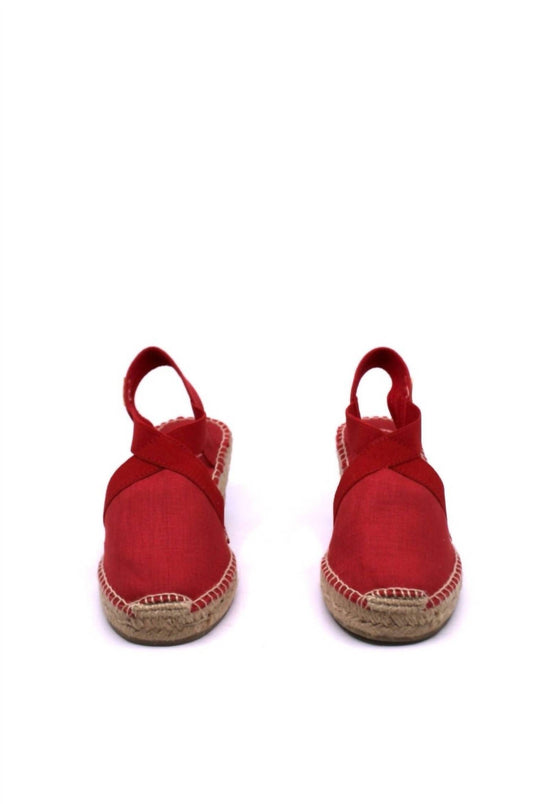 Toni Pons - Women's Ter Wedge Sandal