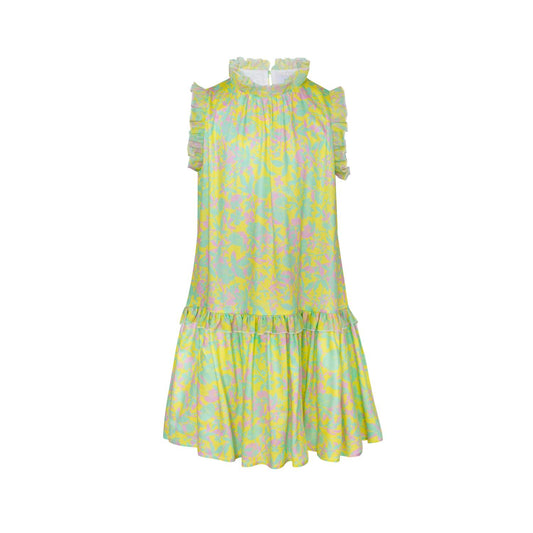 Paade Mode - Viscose Anemone Dress