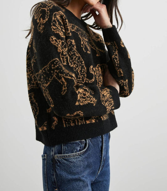 Rails - Perci Sweater