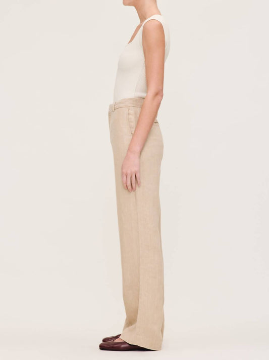 Dl1961 - Women'S - Mabel Straight High Rise Trouser