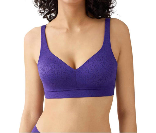 Wacoal - Women's Inside Job Wire Free Bra