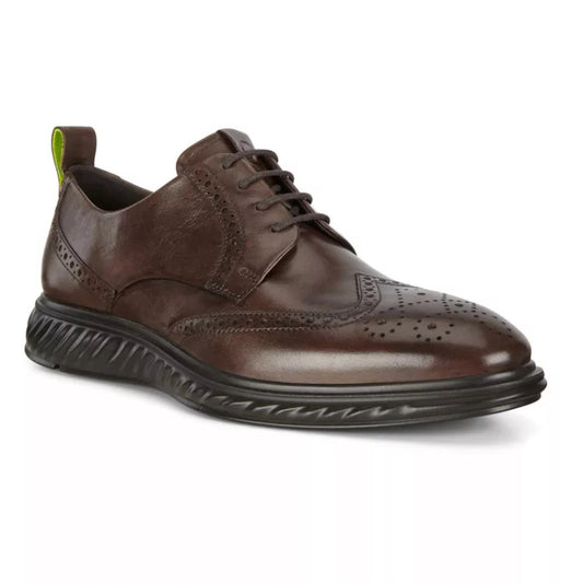 Ecco - Men's St.1 Hybrid Lite Oxford Shoe