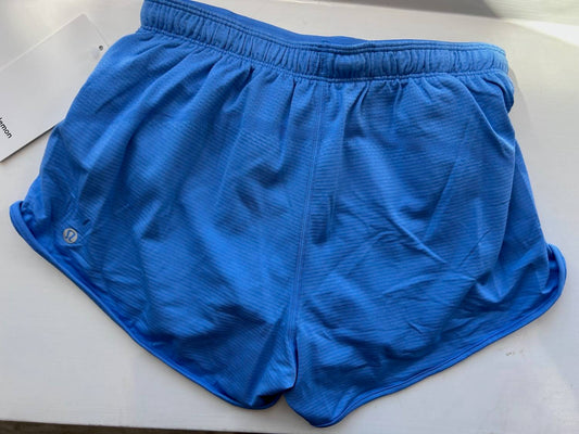 Lululemon - Swiftly Mid-Rise Short 3"
