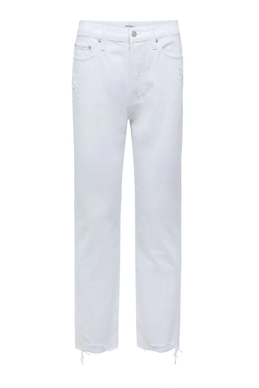 Pistola - Charlie High Rise Straight Jean