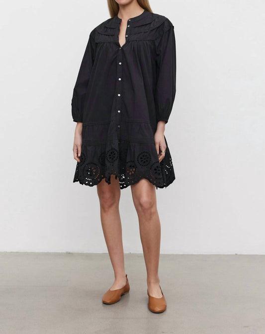 Velvet By Graham & Spencer - Barb Dress