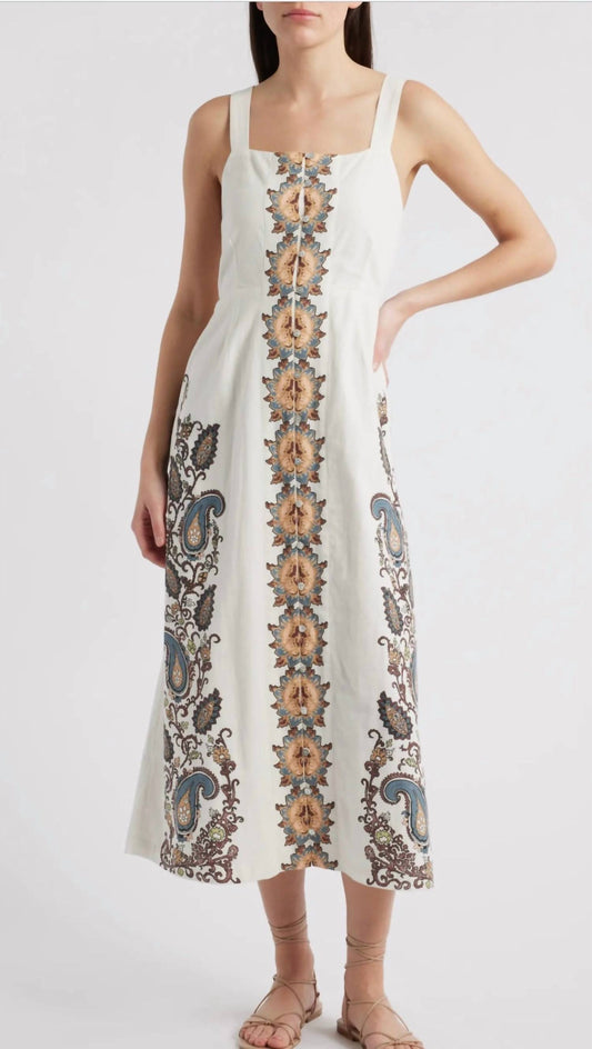 Cleobella - Jolene Ankle Dress