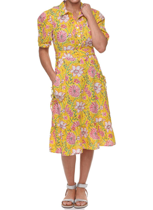 Tulip Clothing - Marion Dress