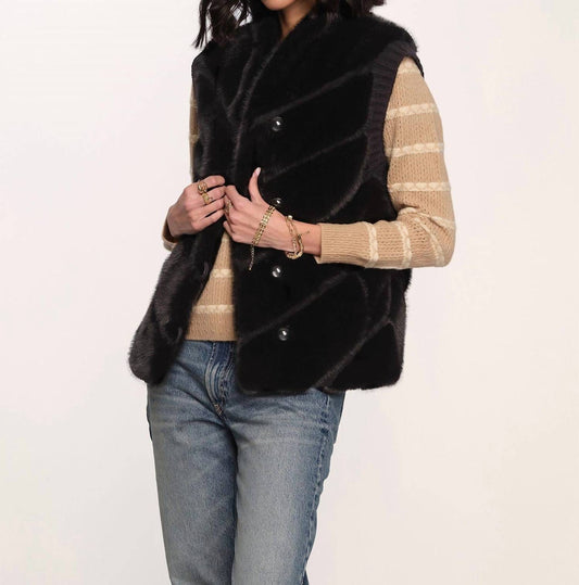 Heartloom - Kori Vest