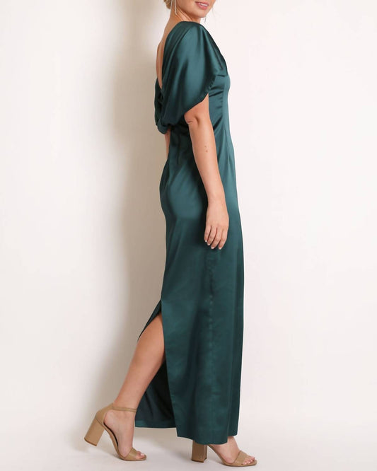 Camilyn Beth - The Flora Gown