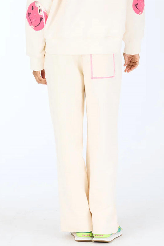 Kerri Rosenthal - Weekend Barb Sweatpants